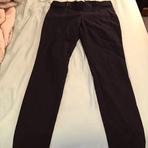 Dress pants